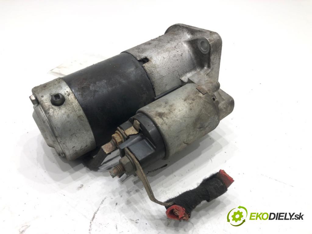 OPEL INSIGNIA A liftback 2011 118 kW 2.0 CDTI (68) 1956 startér 55353857 (Startér)