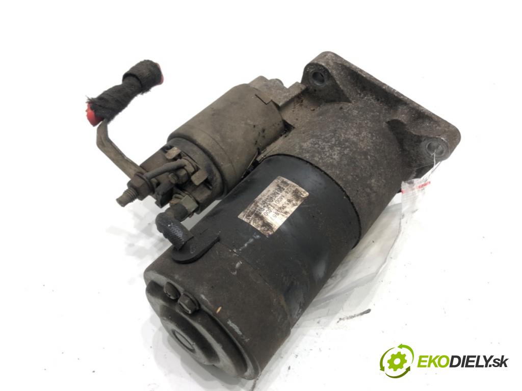 OPEL INSIGNIA A liftback 2011 118 kW 2.0 CDTI (68) 1956 startér 55353857 (Startér)