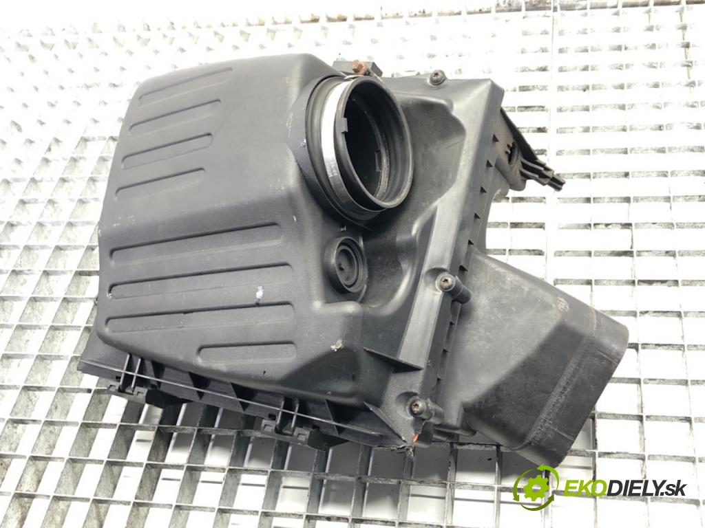 OPEL INSIGNIA A liftback 2011 118 kW 2.0 CDTI (68) 1956 Obal filtra vzduchu 55560889 (Obal vzduchového filtra)