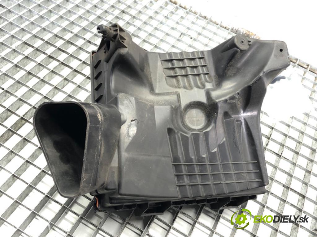 OPEL INSIGNIA A liftback 2011 118 kW 2.0 CDTI (68) 1956 Obal filtra vzduchu 55560889 (Obal vzduchového filtra)