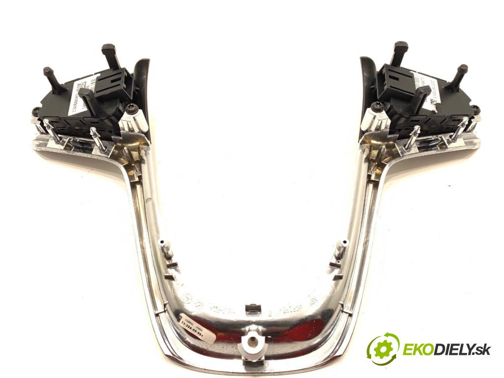 OPEL INSIGNIA A liftback 2011 118 kW 2.0 CDTI (68) 1956 SPÍNAČE: volantu 13268687