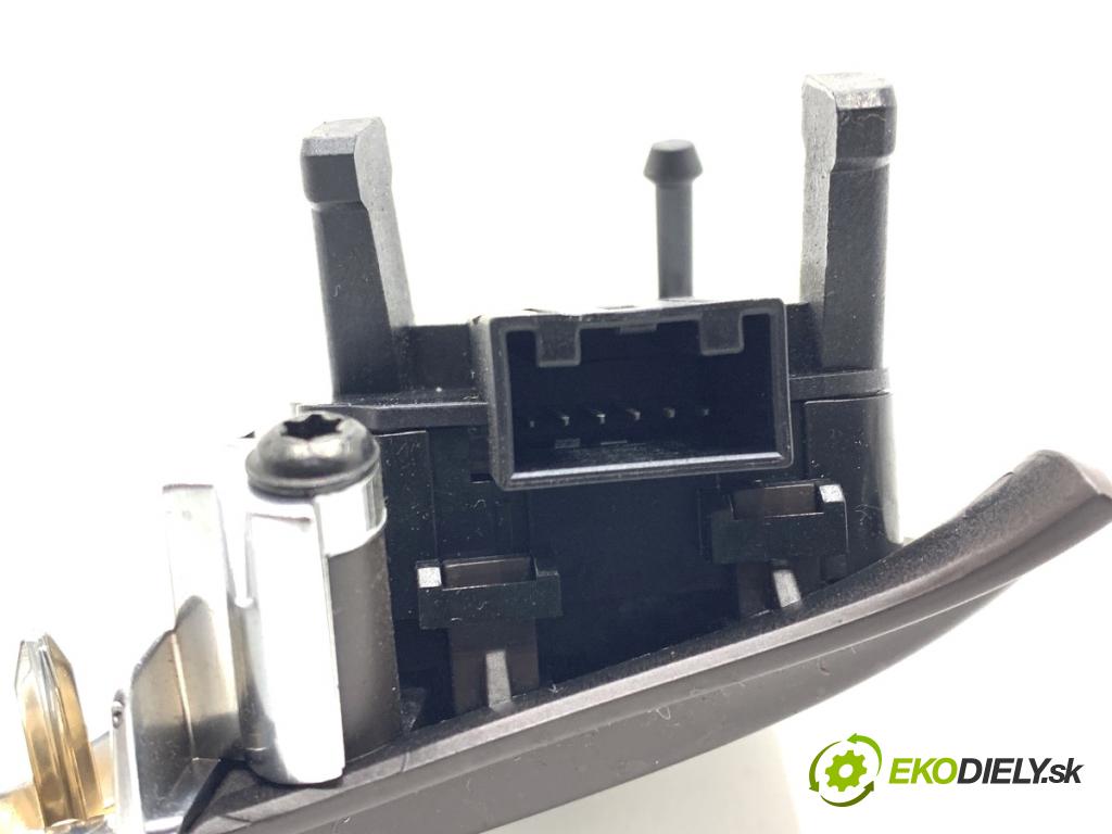 OPEL INSIGNIA A liftback 2011 118 kW 2.0 CDTI (68) 1956 SPÍNAČE: volantu 13268687