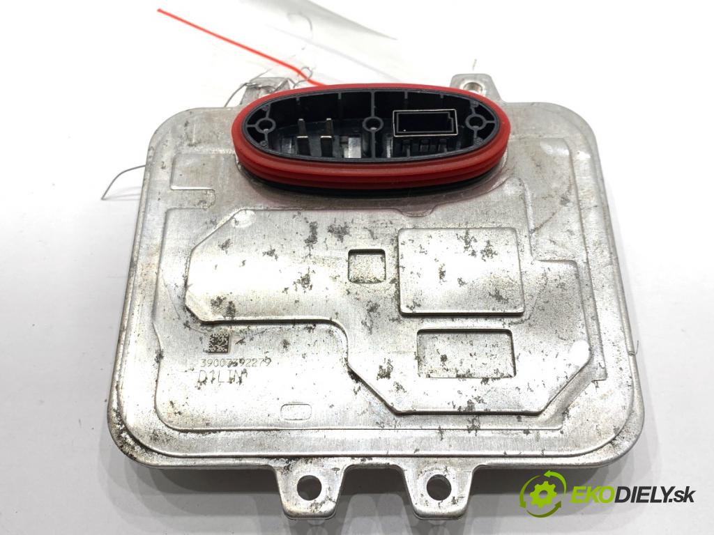 OPEL INSIGNIA A liftback 2011 118 kW 2.0 CDTI (68) 1956 Menič XENON 5DV009720-00 (Riadiaca jednotka xenónu)