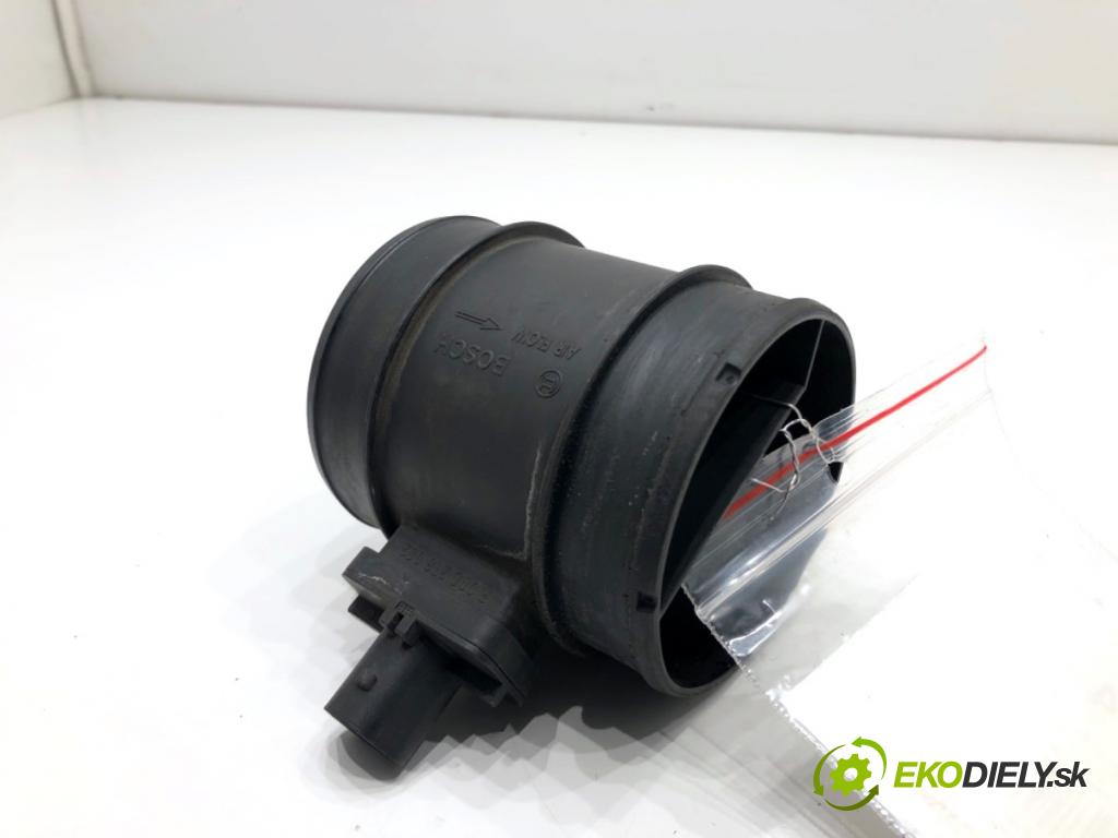 OPEL INSIGNIA A liftback 2011 118 kW 2.0 CDTI (68) 1956 Váha vzduchu 55562426 0281002912 (Váha vzduchu)