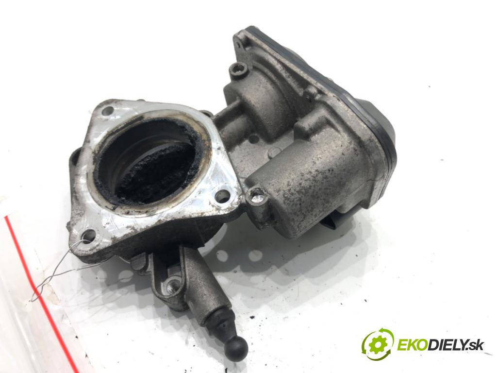 OPEL INSIGNIA A liftback 2011 118 kW 2.0 CDTI (68) 1956 Škrtiaca klapka  (Škrtiaca klapka)