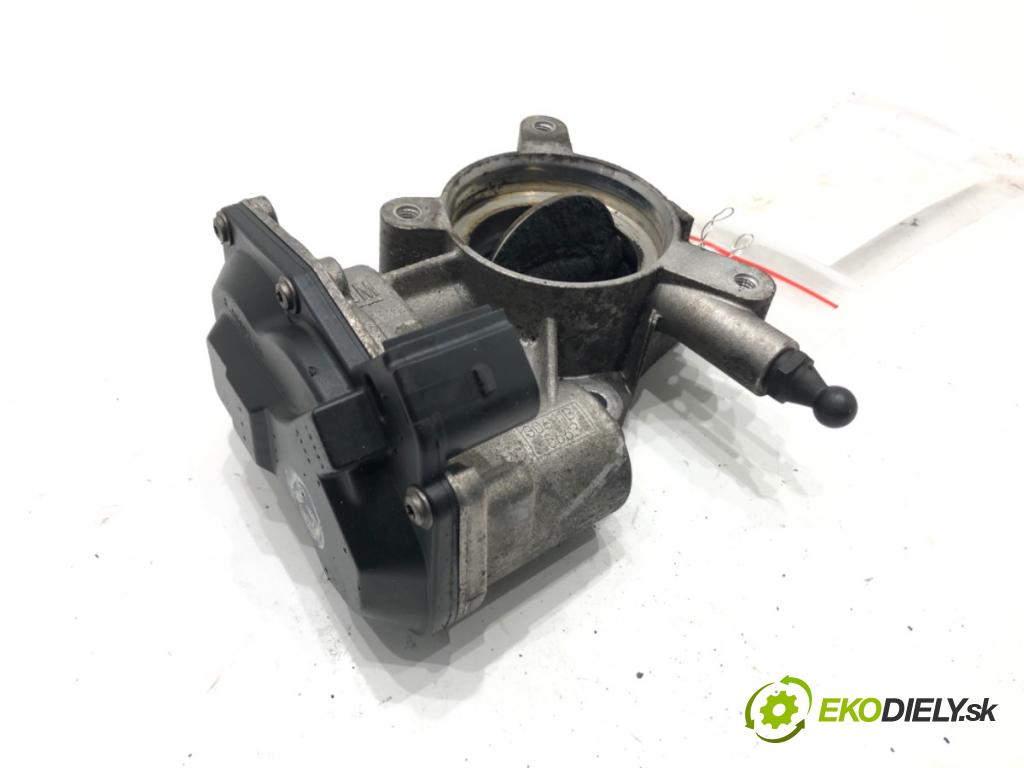 OPEL INSIGNIA A liftback 2011 118 kW 2.0 CDTI (68) 1956 Škrtiaca klapka  (Škrtiaca klapka)