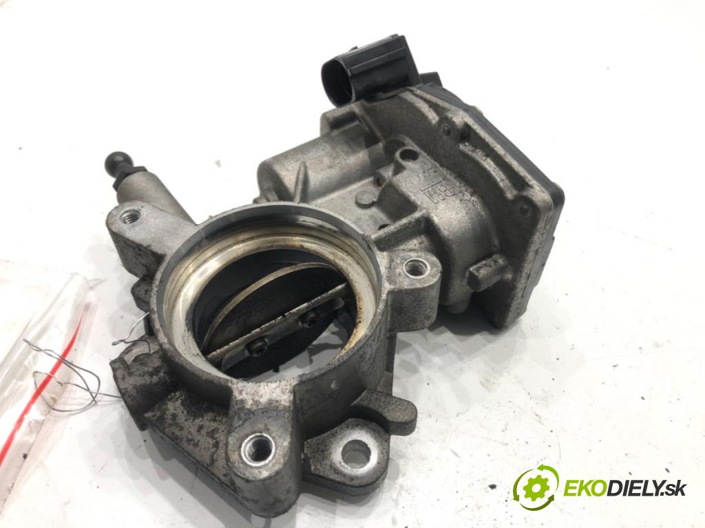 OPEL INSIGNIA A liftback 2011 118 kW 2.0 CDTI (68) 1956 Škrtiaca klapka  (Škrtiaca klapka)