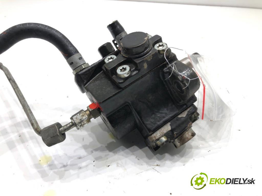 OPEL INSIGNIA A liftback 2011 118 kW 2.0 CDTI (68) 1956 Pumpa vstrekovacia  (Vstrekovacie čerpadlo)