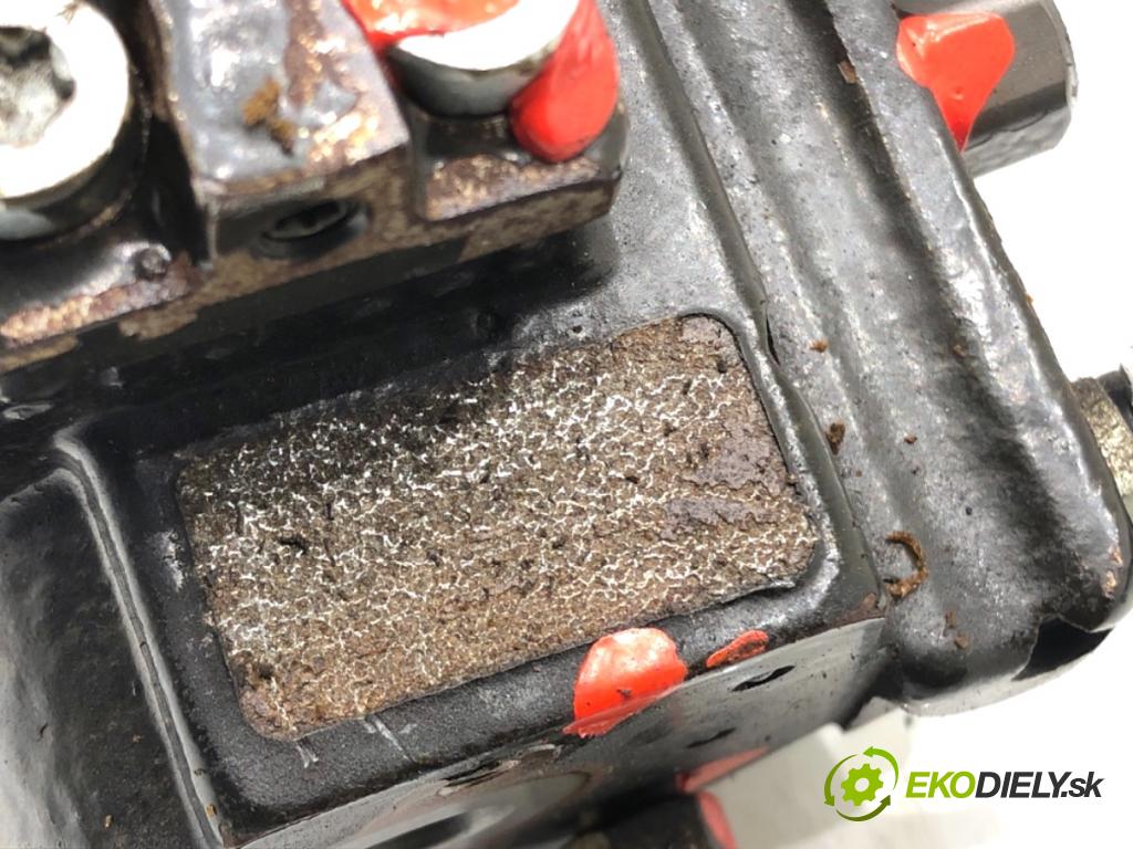 OPEL INSIGNIA A liftback 2011 118 kW 2.0 CDTI (68) 1956 Pumpa vstrekovacia  (Vstrekovacie čerpadlo)