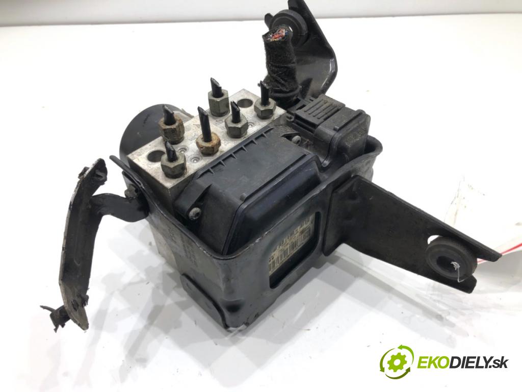 OPEL INSIGNIA A liftback 2011 118 kW 2.0 CDTI (68) 1956 Pumpa ABS 22838815 (Pumpa ABS)