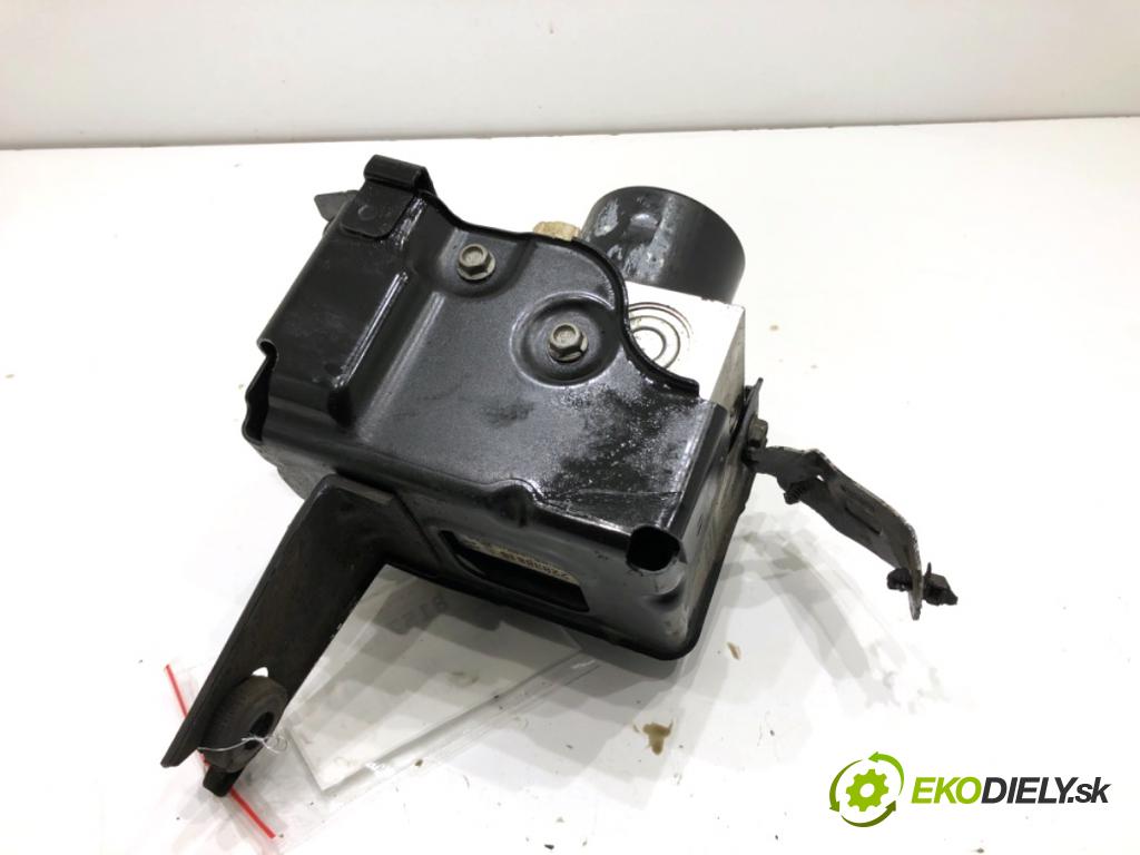 OPEL INSIGNIA A liftback 2011 118 kW 2.0 CDTI (68) 1956 Pumpa ABS 22838815 (Pumpa ABS)