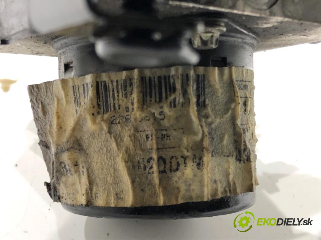 OPEL INSIGNIA A liftback 2011 118 kW 2.0 CDTI (68) 1956 Pumpa ABS 22838815 (Pumpa ABS)