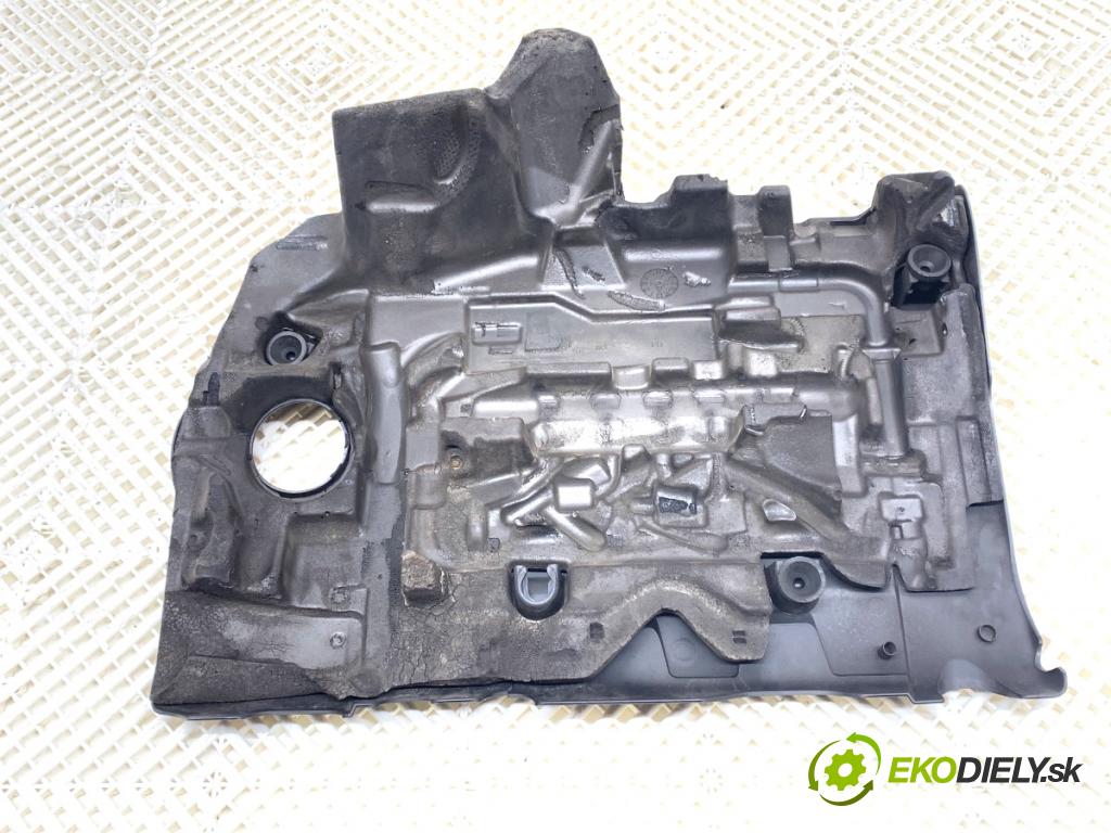 OPEL INSIGNIA A liftback 2011 118 kW 2.0 CDTI (68) 1956 Kryt Motor 55582063 (Kryt motora)