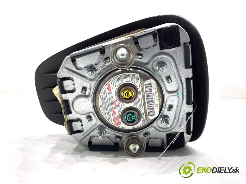 OPEL INSIGNIA A liftback 2011 118 kW 2.0 CDTI (68) 1956 AirBag volantu 13270402 (Airbag)