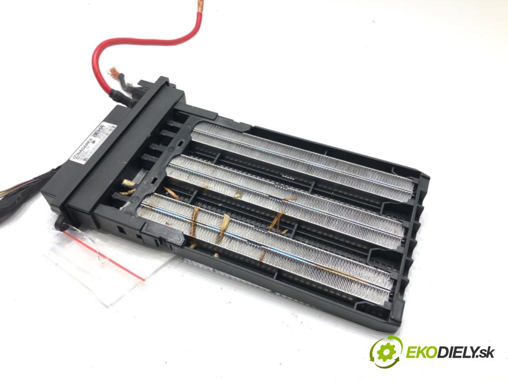 OPEL INSIGNIA A liftback 2011 118 kW 2.0 CDTI (68) 1956 topné těleso radiátor topení elektrická 13276271 (Radiátor topení)