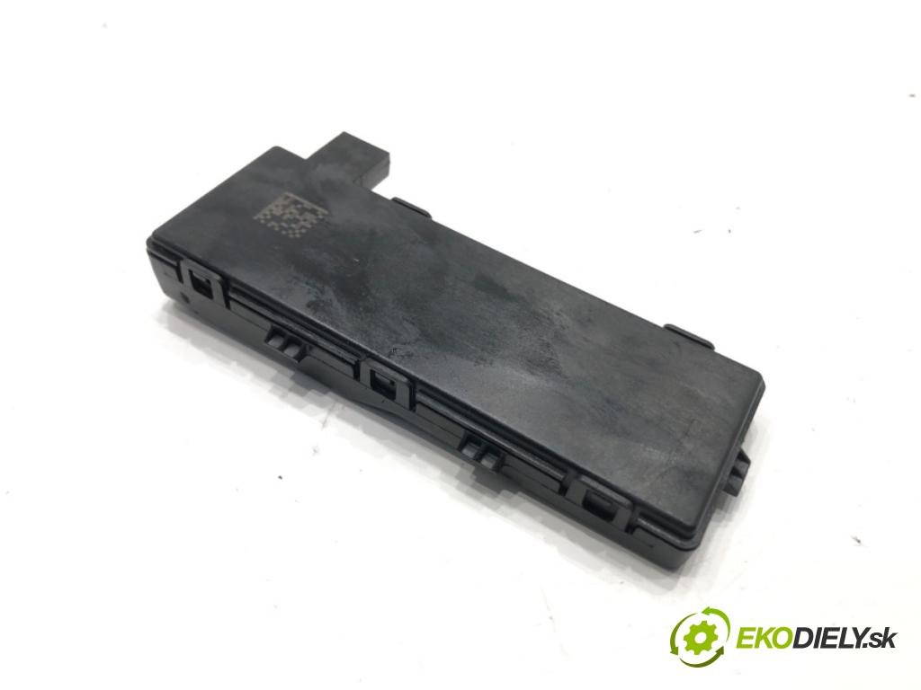 OPEL INSIGNIA A liftback 2011 118 kW 2.0 CDTI (68) 1956 Modul svetiel 13503204 (Riadiaca jednotka ostatné)