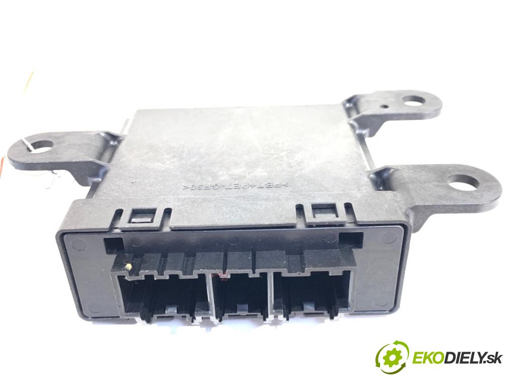 OPEL INSIGNIA A liftback 2011 118 kW 2.0 CDTI (68) 1956 Modul PDC 22758028 0263004447 (Riadiaca jednotka ostatné)