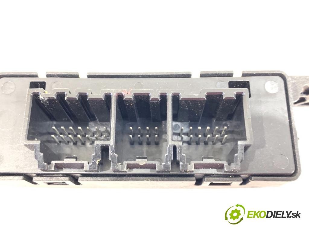 OPEL INSIGNIA A liftback 2011 118 kW 2.0 CDTI (68) 1956 Modul PDC 22758028 0263004447 (Riadiaca jednotka ostatné)