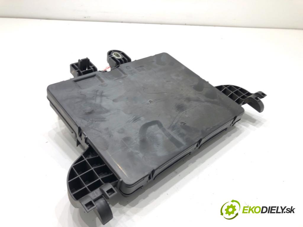 OPEL INSIGNIA A liftback 2011 118 kW 2.0 CDTI (68) 1956 Modul komfortu 544949969 (Modul komfortu)