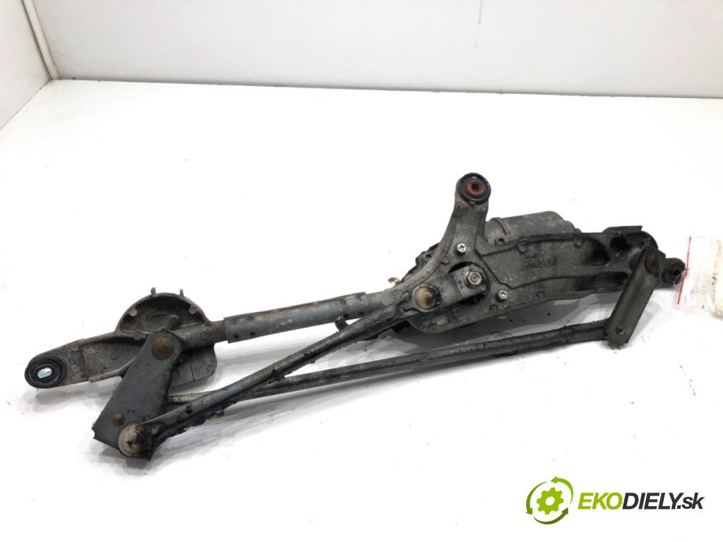 OPEL INSIGNIA A liftback 2011 118 kW 2.0 CDTI (68) 1956 Mechanizmus stieračov predný 13227392 (Motorček stieračov predný)