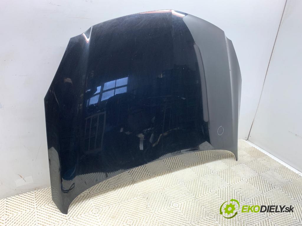 OPEL INSIGNIA A liftback 2011 118 kW 2.0 CDTI (68) 1956 kapota  (Kapota)