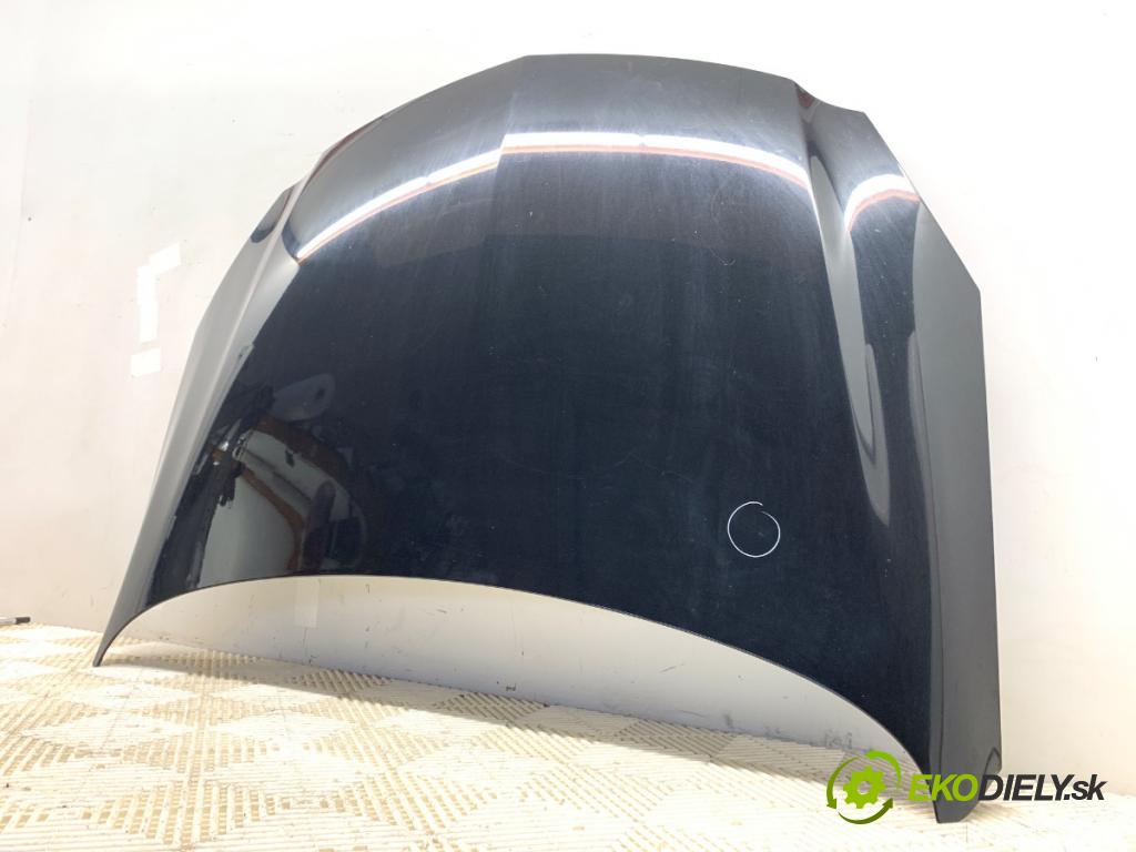 OPEL INSIGNIA A liftback 2011 118 kW 2.0 CDTI (68) 1956 kapota  (Kapota)