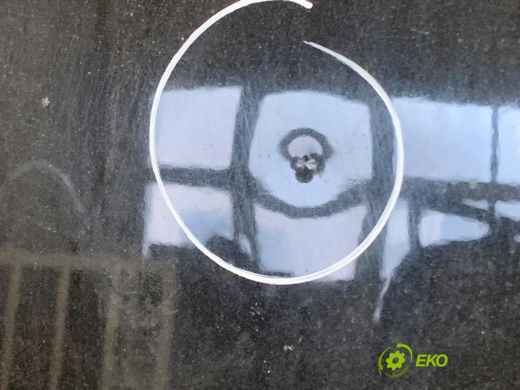 OPEL INSIGNIA A liftback 2011 118 kW 2.0 CDTI (68) 1956 kapota  (Kapota)