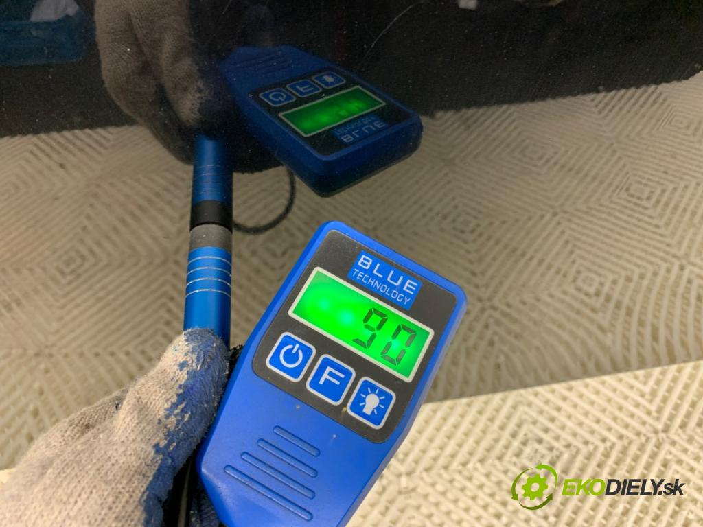 OPEL INSIGNIA A liftback 2011 118 kW 2.0 CDTI (68) 1956 kapota  (Kapota)