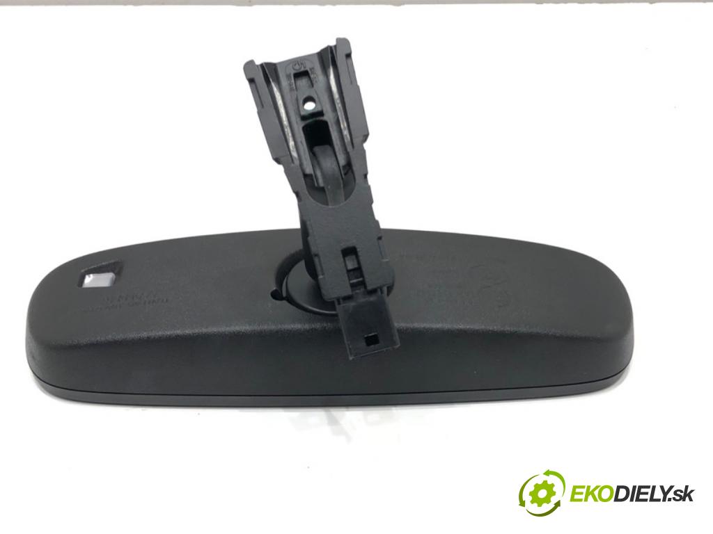 OPEL INSIGNIA A liftback 2011 118 kW 2.0 CDTI (68) 1956 Spätné zrkadlo vnútorné 22794446 (Spätné zrkadlo vnútorné)