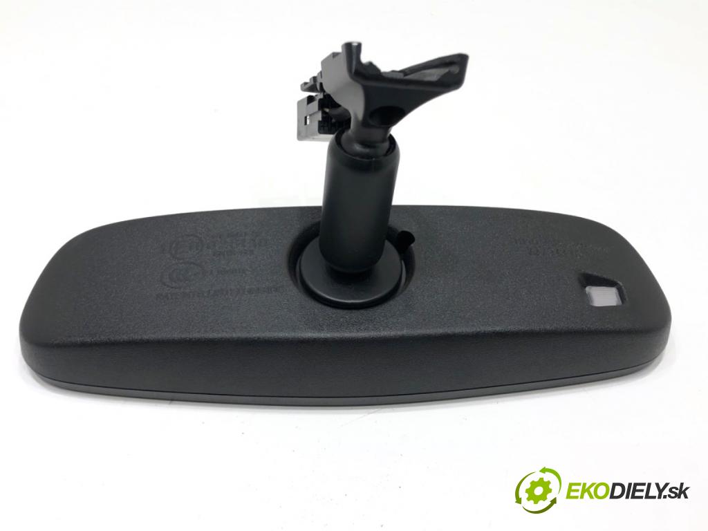 OPEL INSIGNIA A liftback 2011 118 kW 2.0 CDTI (68) 1956 Spätné zrkadlo vnútorné 22794446 (Spätné zrkadlo vnútorné)