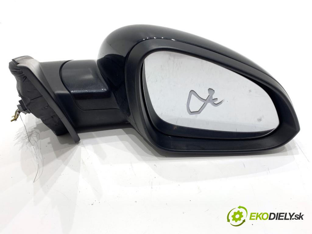 OPEL INSIGNIA A liftback 2011 118 kW 2.0 CDTI (68) 1956 Spätné zrkadlo pravy
