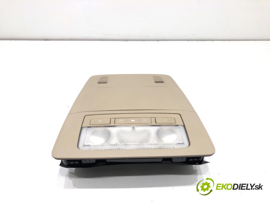 OPEL INSIGNIA A liftback 2011 118 kW 2.0 CDTI (68) 1956 světlo stropní