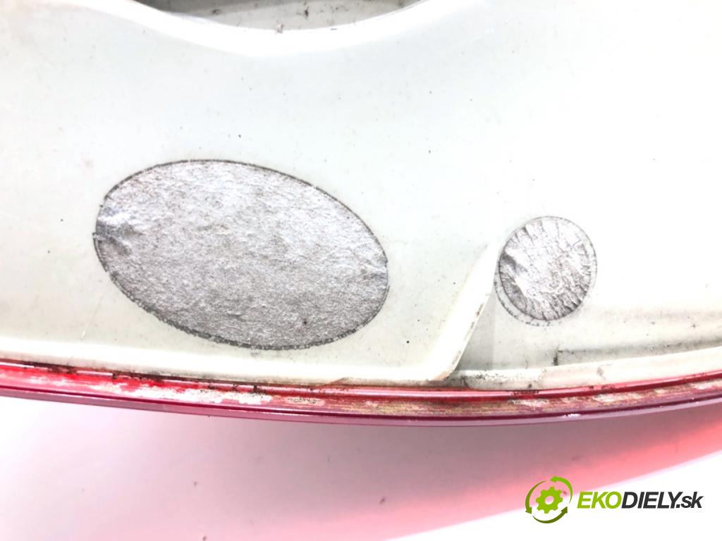 OPEL INSIGNIA A liftback 2011 118 kW 2.0 CDTI (68) 1956 Svetlo ľavy zad