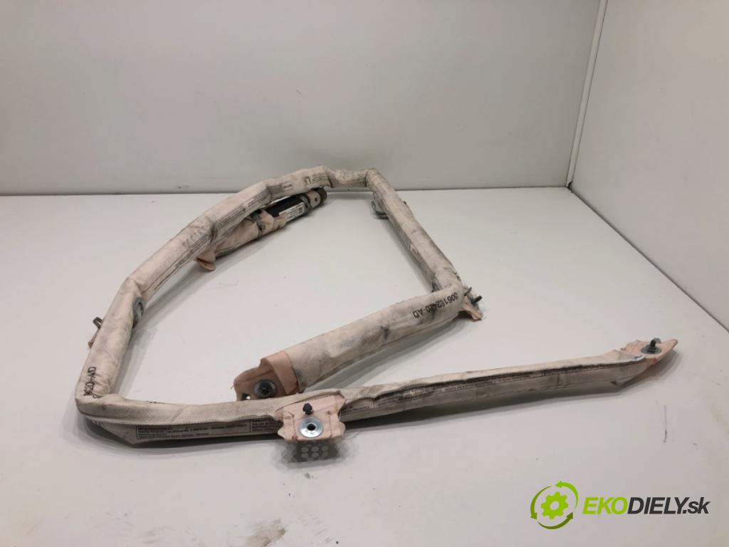 OPEL INSIGNIA A liftback 2011 118 kW 2.0 CDTI (68) 1956 Stropný ľavy 13222998