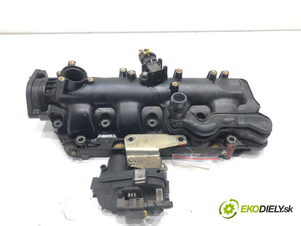 OPEL INSIGNIA A liftback 2011 118 kW 2.0 CDTI (68) 1956 potrubí sání  (Sací potrubí)