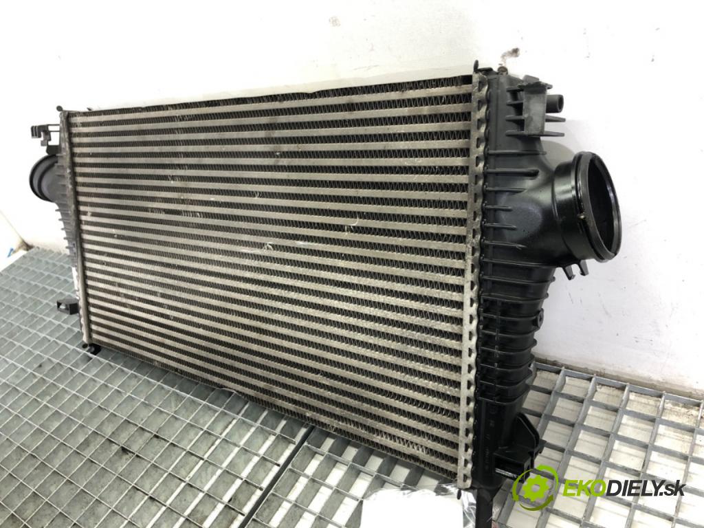 OPEL INSIGNIA A liftback 2011 118 kW 2.0 CDTI (68) 1956 intercooler 13241751 (Intercooler (chladič stlačeného vzduchu))