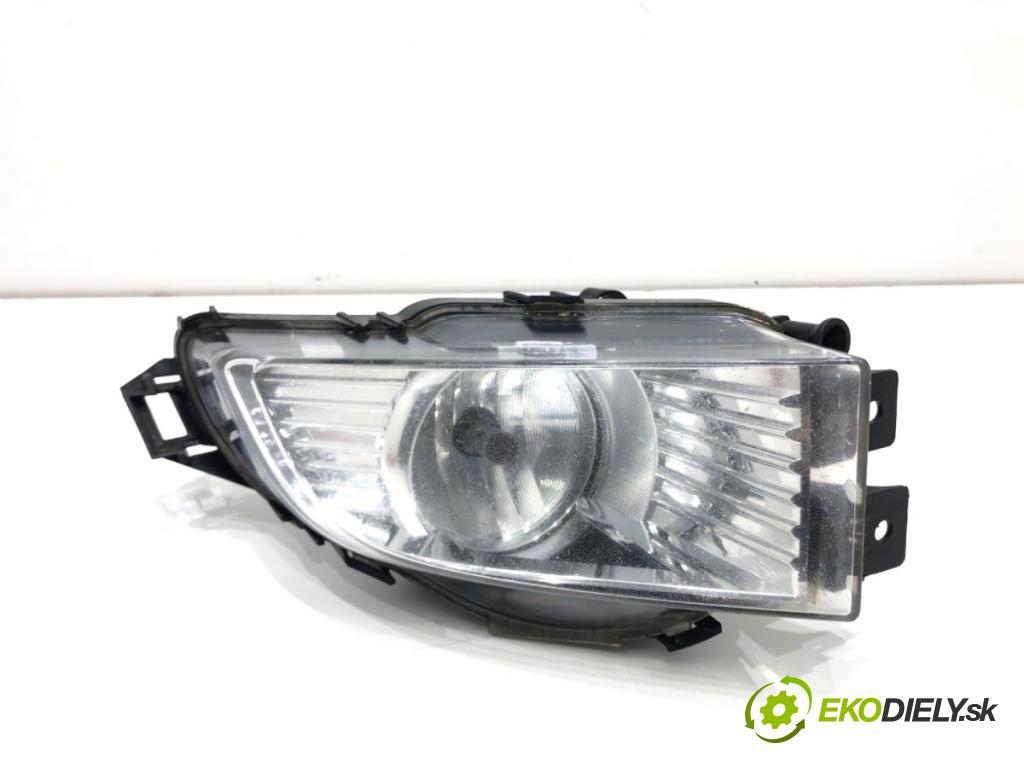 OPEL INSIGNIA A liftback 2011 118 kW 2.0 CDTI (68) 1956 Hmlové svetlo, hmlovka ľavy predný 662588537