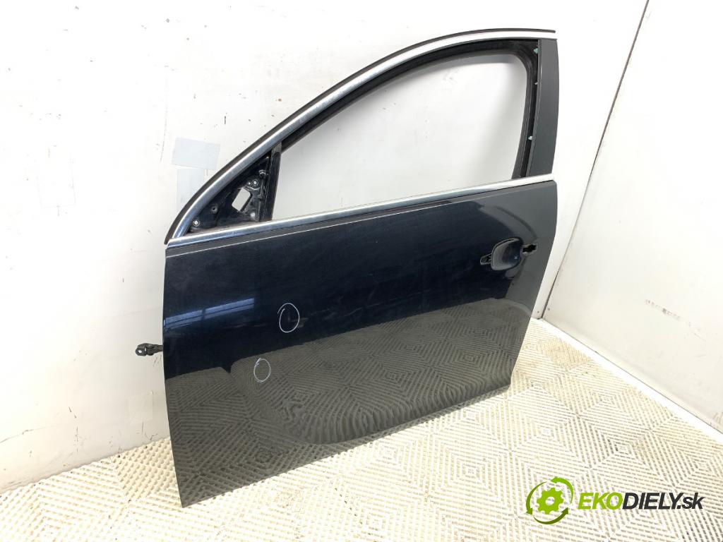 OPEL INSIGNIA A liftback 2011 118 kW 2.0 CDTI (68) 1956 Dvere ľavy predný