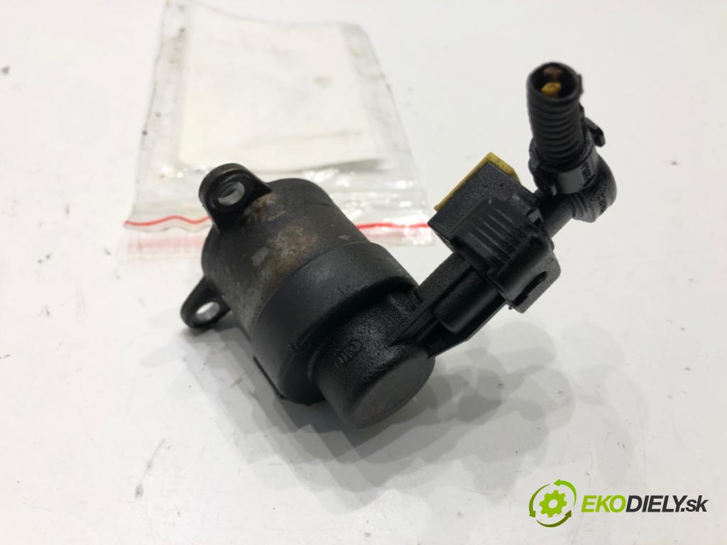 OPEL INSIGNIA A liftback 2011 118 kW 2.0 CDTI (68) 1956 Snímač tlaku paliva 0928400680 (Snímač)