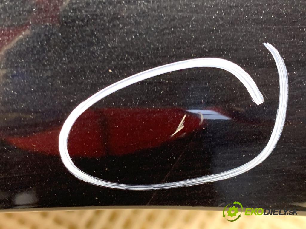OPEL INSIGNIA A liftback 2011 118 kW 2.0 CDTI (68) 1956 Blatník ľavy predný