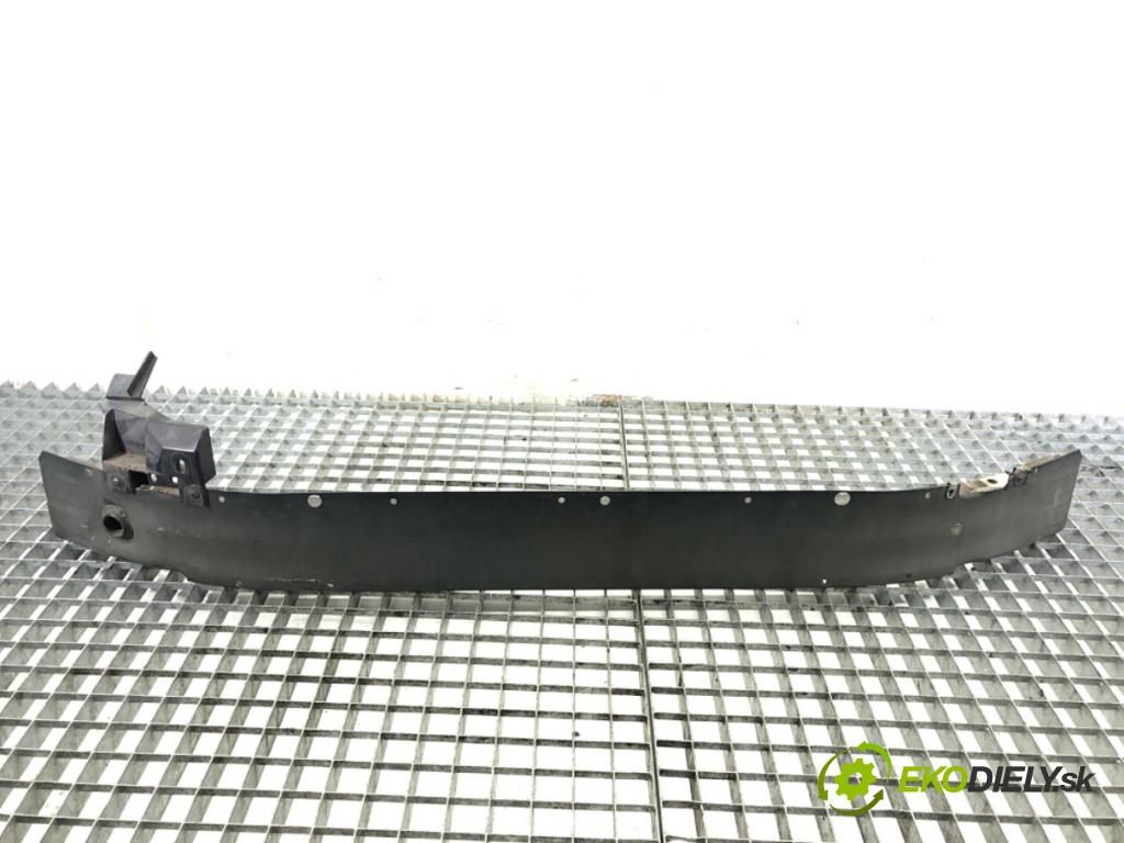 OPEL INSIGNIA A liftback 2011 118 kW 2.0 CDTI (68) 1956 výztuha nárazníka přední část 13235552 (Přední výztuha)