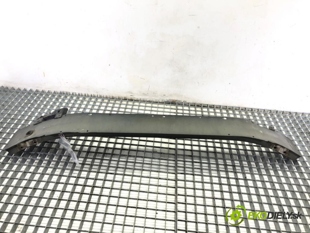 OPEL INSIGNIA A liftback 2011 118 kW 2.0 CDTI (68) 1956 výztuha nárazníka přední část 13235552 (Přední výztuha)