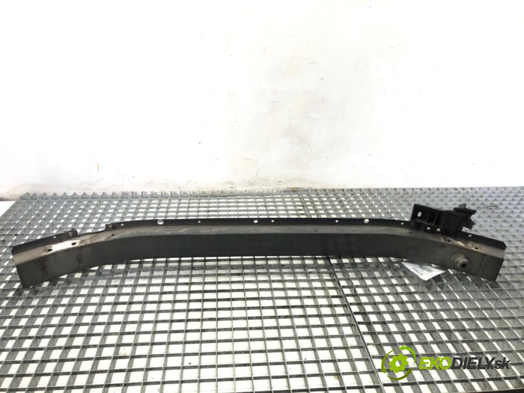 OPEL INSIGNIA A liftback 2011 118 kW 2.0 CDTI (68) 1956 výztuha nárazníka přední část 13235552 (Přední výztuha)