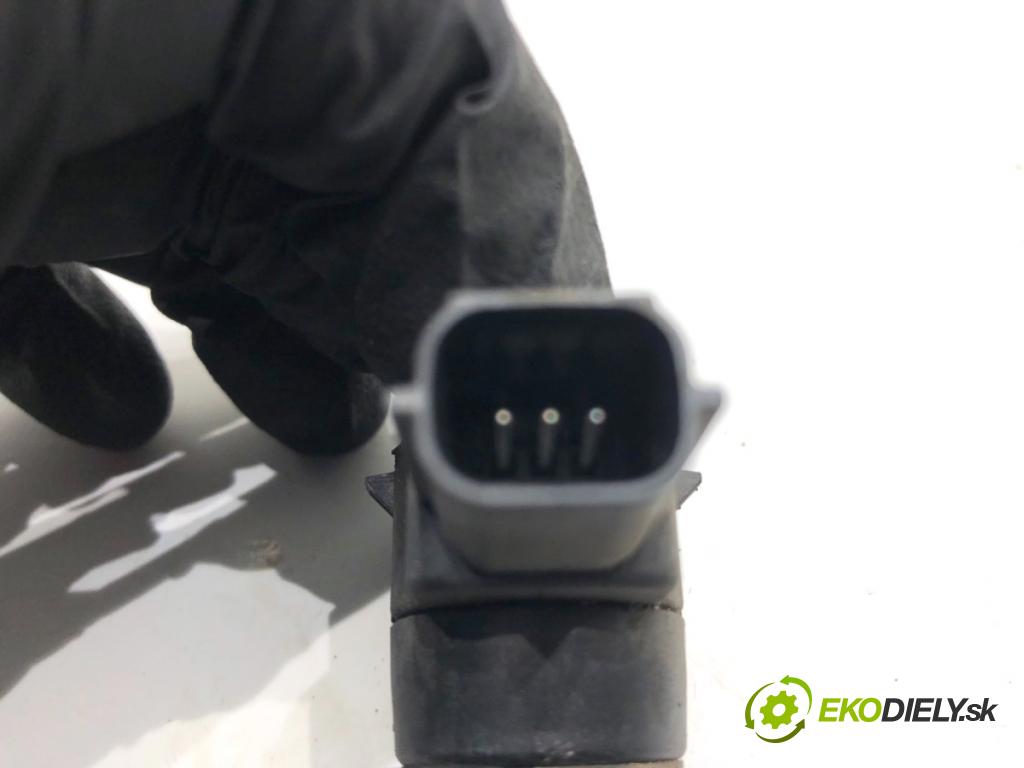 OPEL INSIGNIA A liftback 2011 118 kW 2.0 CDTI (68) 1956 Snímač PDC 13300764