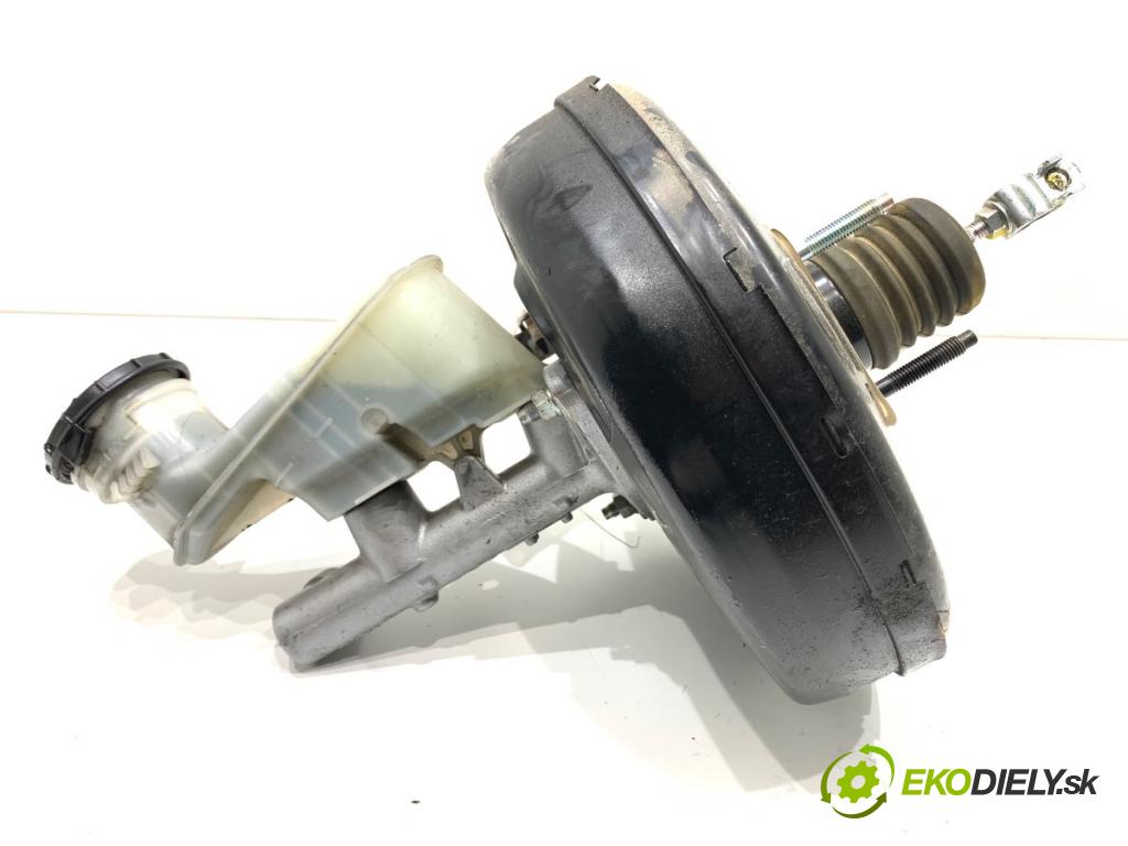 HONDA ACCORD VIII Kombi 2011 110 kW 2.2 i-DTEC (CW3) 2199 posilovač bŕzd 