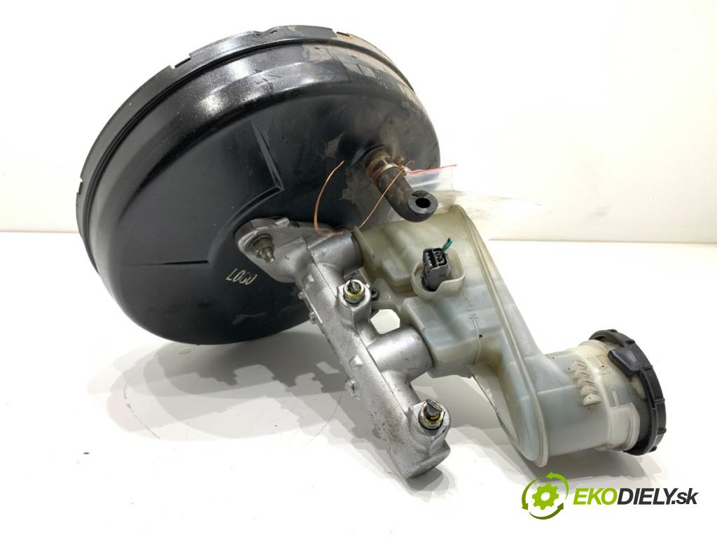 HONDA ACCORD VIII Kombi 2011 110 kW 2.2 i-DTEC (CW3) 2199 posilovač bŕzd