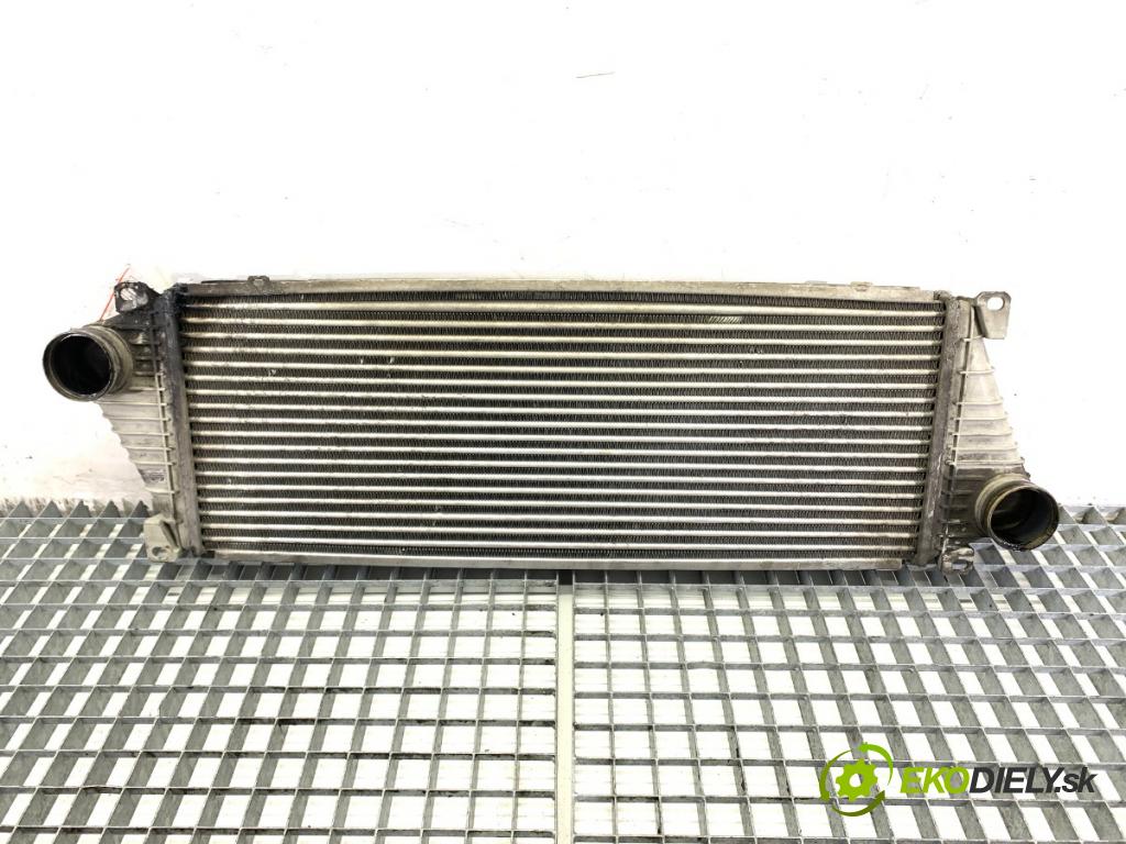 MERCEDES-BENZ W903 Autobus 2005 80 kW 211 CDI 2148 intercooler  (Intercooler (chladič nasávaného vzduchu))