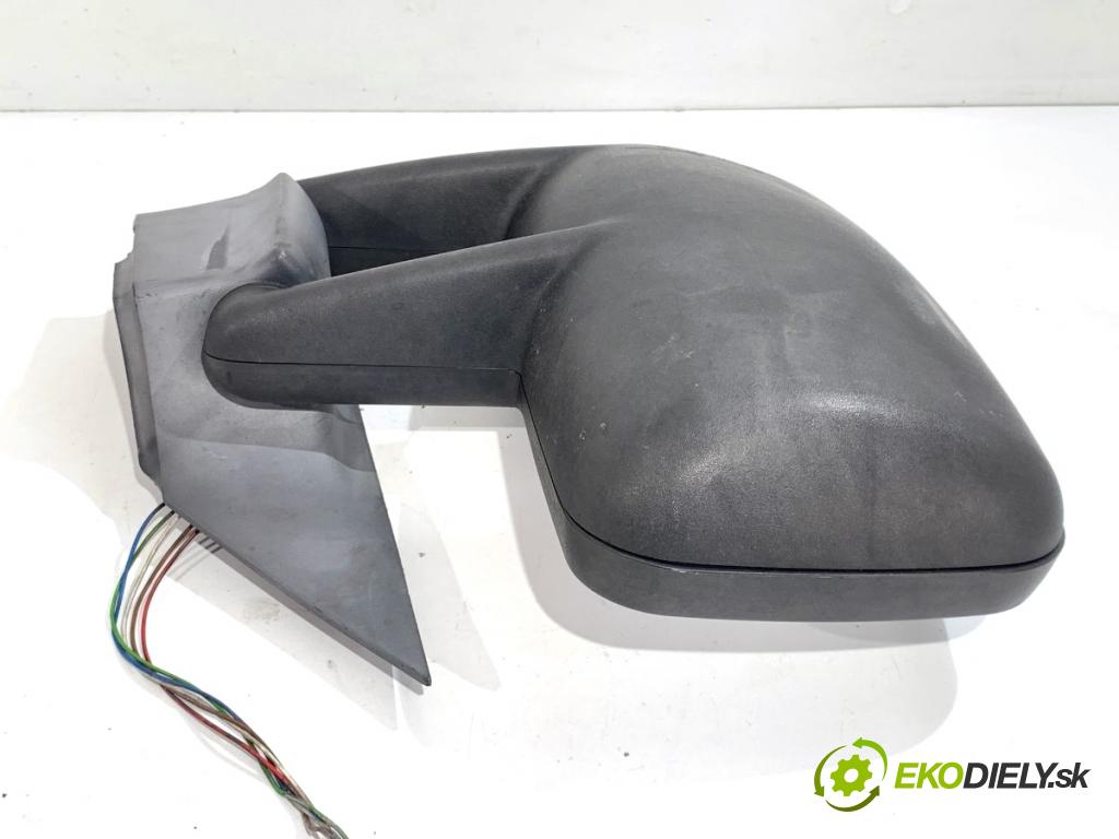 MERCEDES-BENZ W903 Autobus 2005 80 kW 211 CDI 2148 zpětné zrcátko pravý