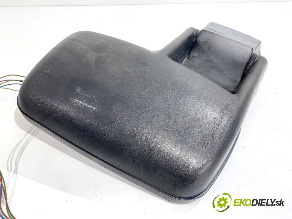 MERCEDES-BENZ W903 Autobus 2005 80 kW 211 CDI 2148 zpětné zrcátko pravý