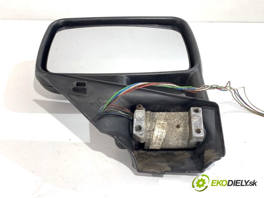 MERCEDES-BENZ W903 Autobus 2005 80 kW 211 CDI 2148 zpětné zrcátko pravý